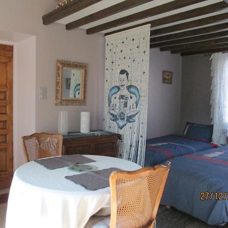 Maison TOMAS Pomas Extérieur photo