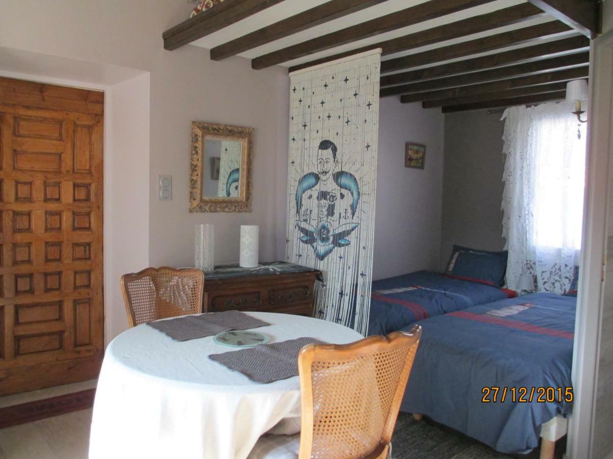 Maison TOMAS Pomas Extérieur photo